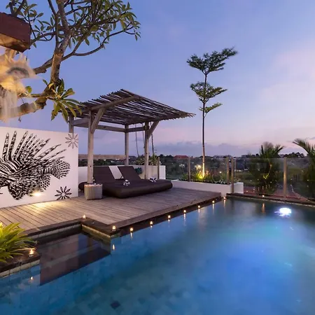 Villa Jos